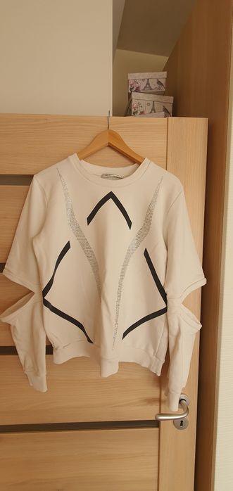 Спортна блуза / суичър