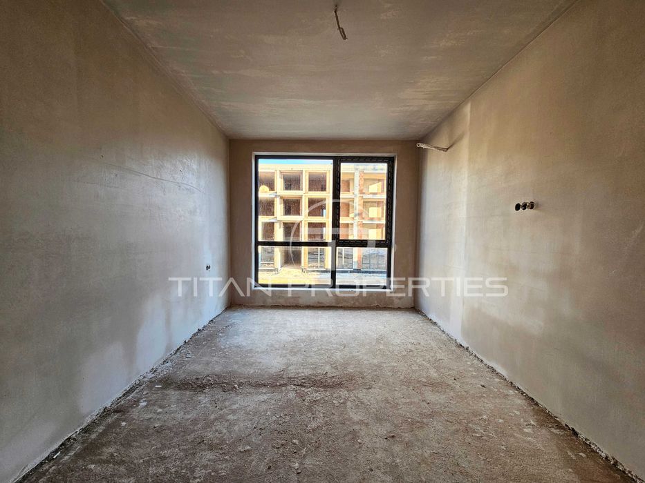 Продава се Тристаен апартамент в Пловдив, Остромила - 115 кв.м за 1301 €/кв.м - Снимка #2