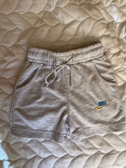 Детски къси гащи nike