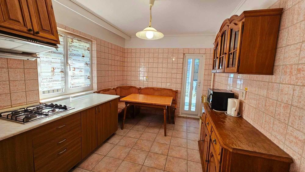 Casa in zona centrala