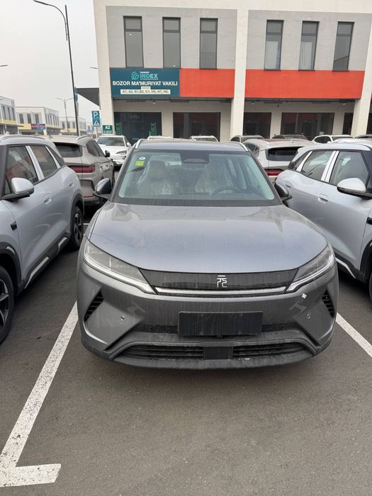 BYD yuan up (kredit, perechislenie, naqd)