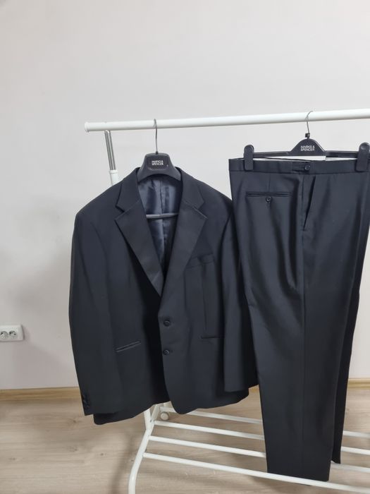 Marks & Spencer костюм свадебный