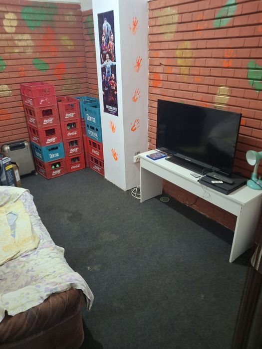 Inchiriez spatiu comercial