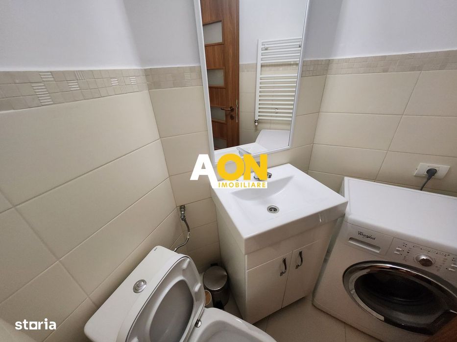 De inchiriat apartament 3 camere, Closca