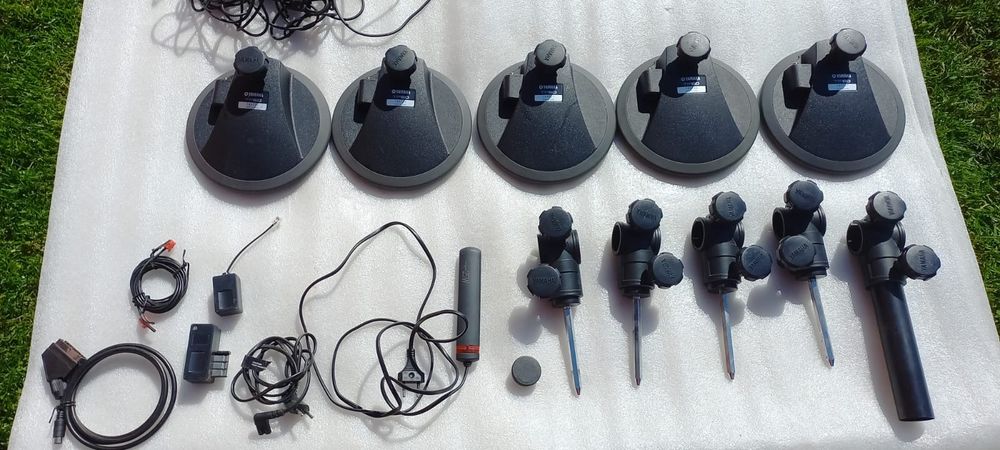 Pad-uri tobe electronice Yamaha TP60 made in Japan