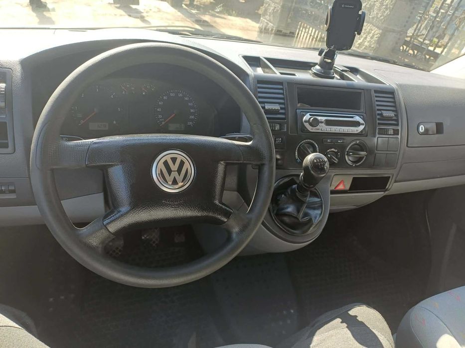 De vanzare Transporter T5