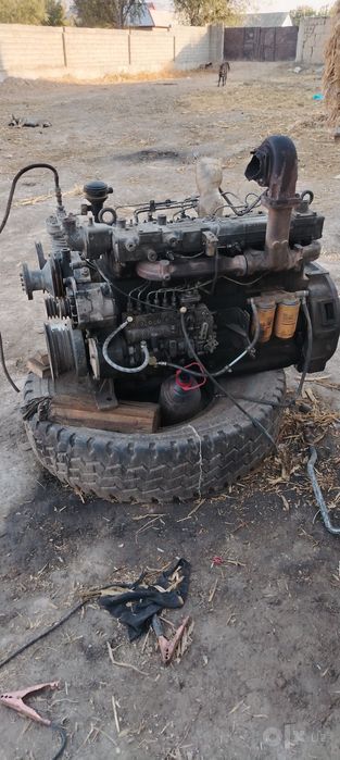Lonking 1.8-kub.