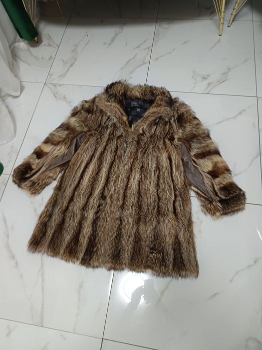 Blana naturala de Raton