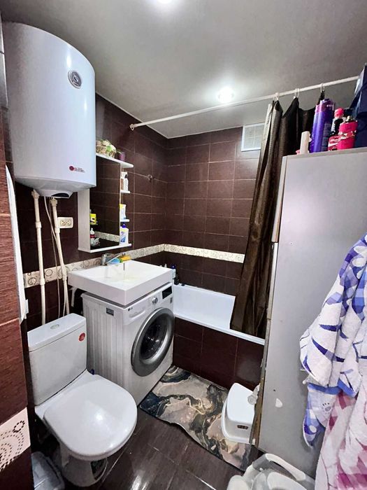 *Продается 1- комн в Городе! Помощь в ипотеке !