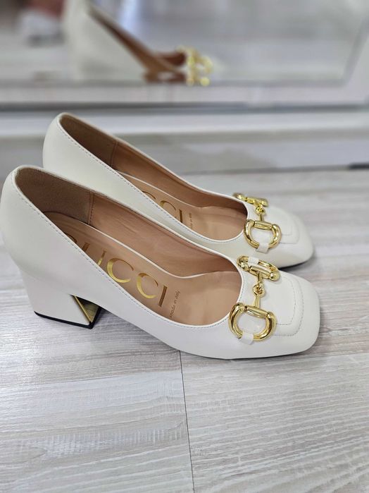 Продам туфли GUCCI