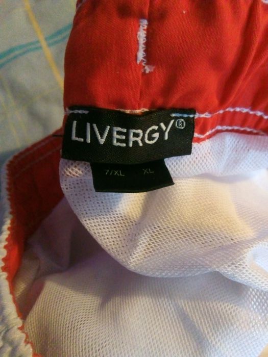 Bermude,, Livergy