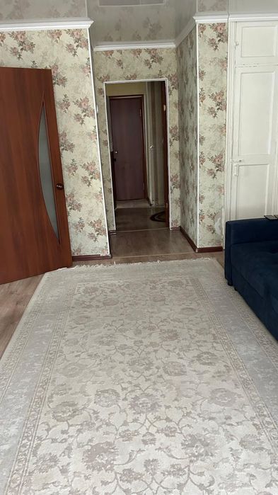 Недвижимость, квартира