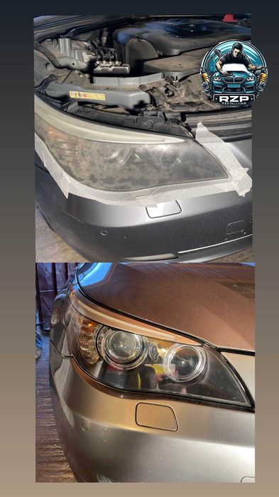 Detailing Auto Campia Turzii