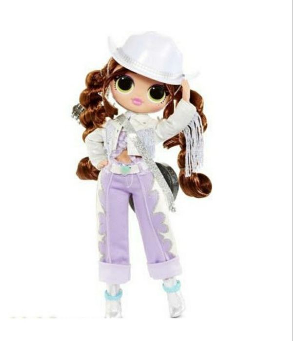 Кукла-модель L.O.L. Surprise!