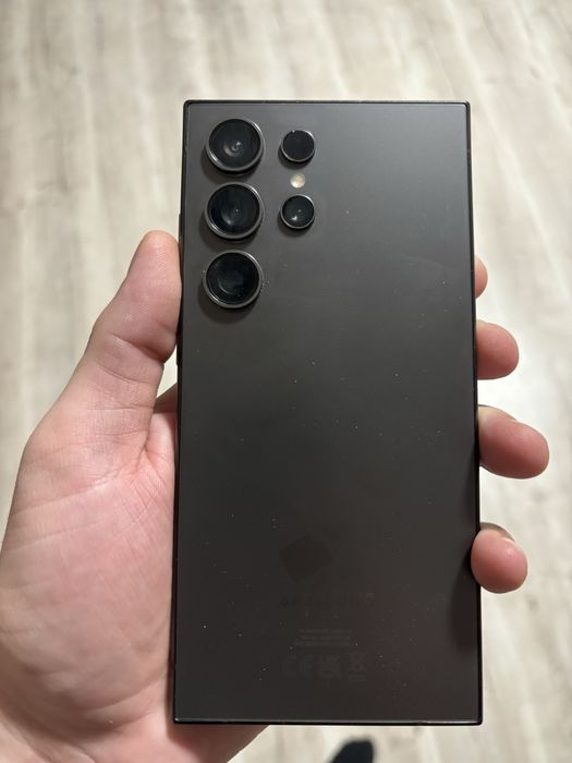 Galaxy s24 Ultra 256 Gb