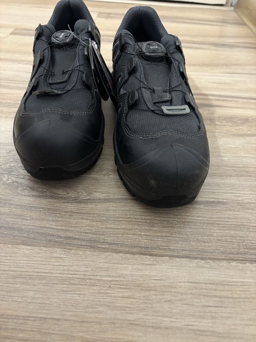 Wurth modyf techno s3 src safety shoe