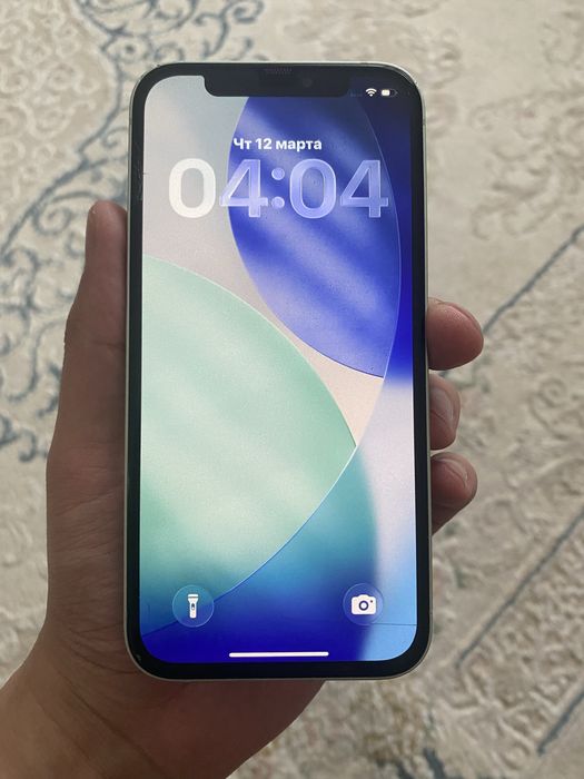 Продажа iphone 12