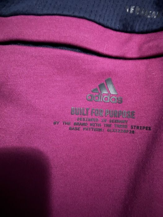 Pantaloni Adidas