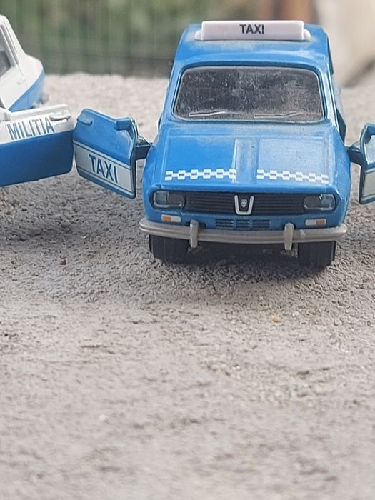 Machiate de Mașinuțe impecabila