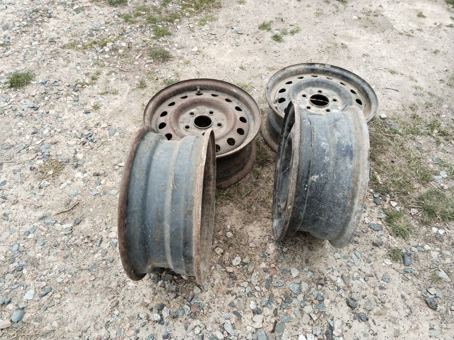 Диски на Mazda Xedos