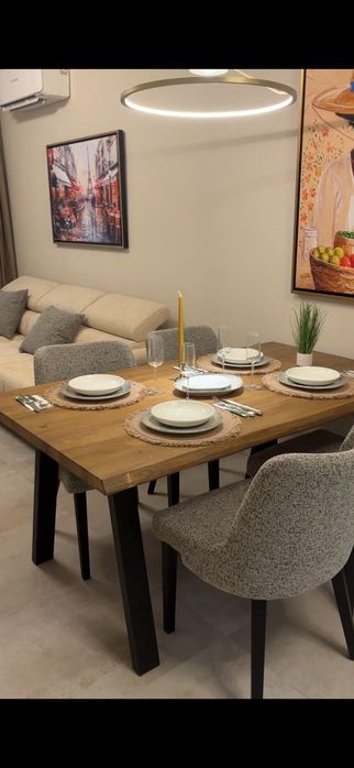 Продава се Тристаен апартамент в София, Малинова долина - 85 кв.м за 1968 €/кв.м - Снимка #1