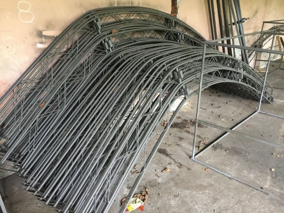 ФЕРМИ за парници и оранжерии/ оранжерия