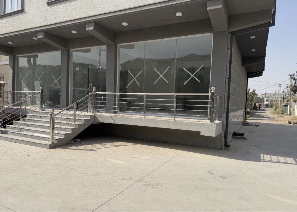 Дукон ижарага берилади