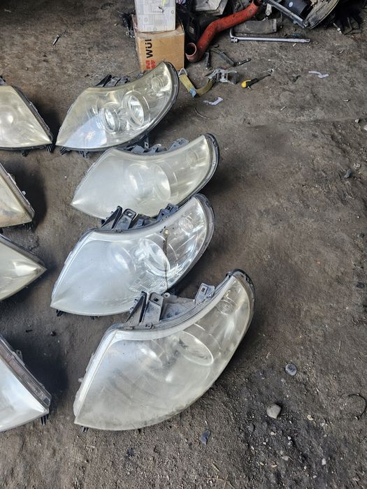 Far faruri stânga dreapta Peugeot Boxer Fiat Ducato Citroen jamper