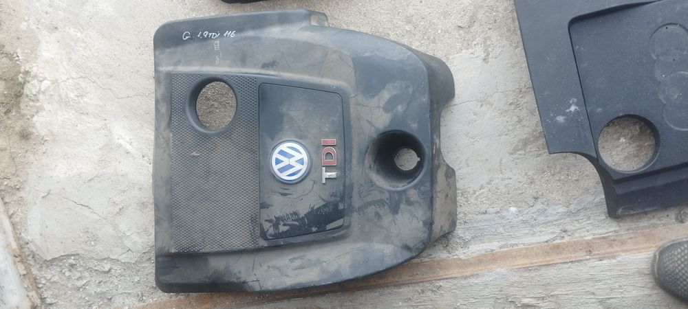 Кори над двигателя за автомобили