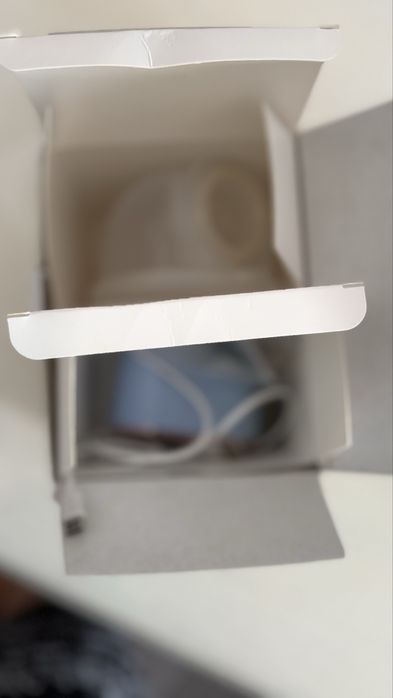 молокоотсос электронный