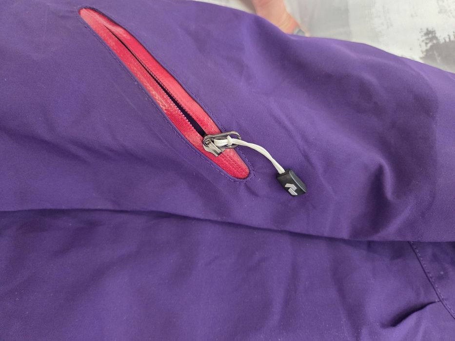 Peak Performance GORE-TEX мембрана