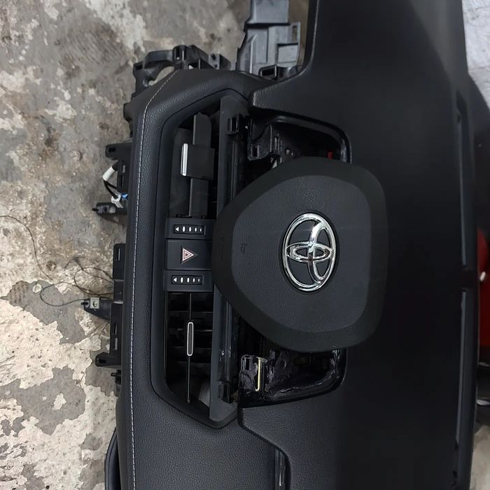 Перетяжка торпеды