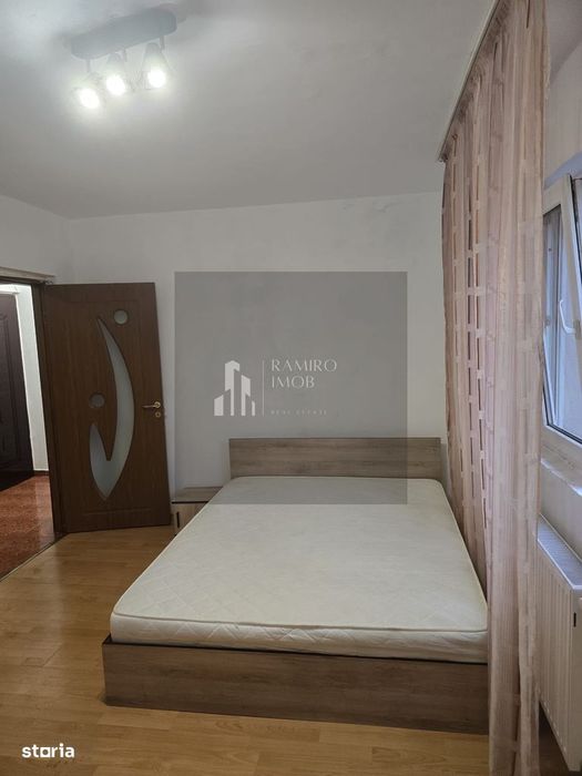 Garsoniera Vitan / Centrala Proprie