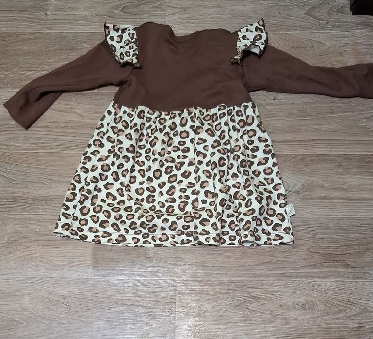 Платье детское 86 размер