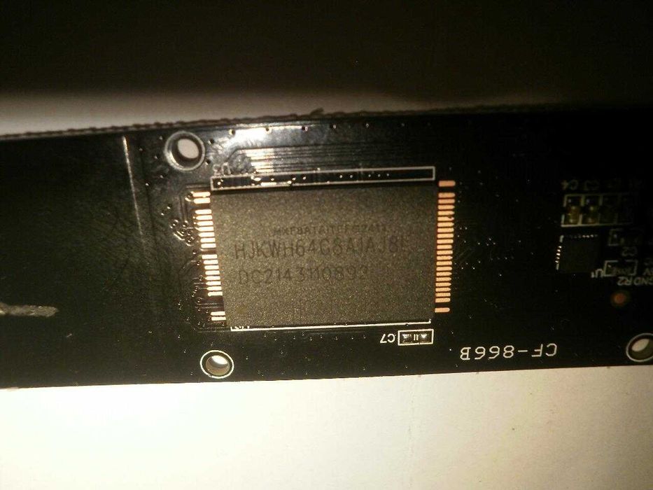 USB 3.1 SSD- 2Tb- кит (тип флашка)