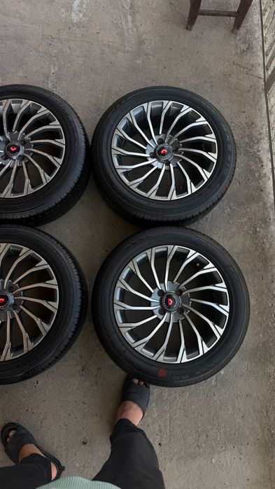 Диска балон р16 4. 100