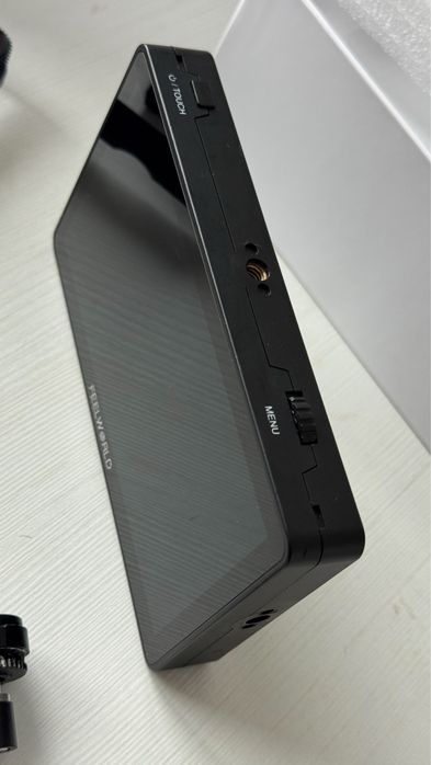 Monitor Feelworld F6 Plus V2 - 6 inch