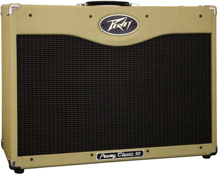 Vand/Schimb Amplificator Combo Peavey Classic 50 212