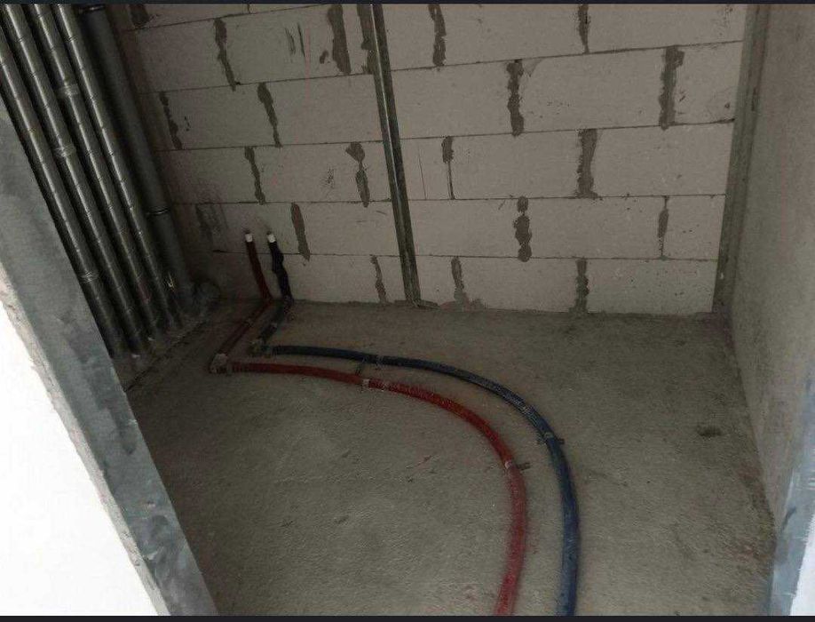 Продается Квартира в Новостройке BI Botanik Saroy По Шикарной Цене