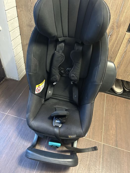 Столче за кола BeSafe Stretch B