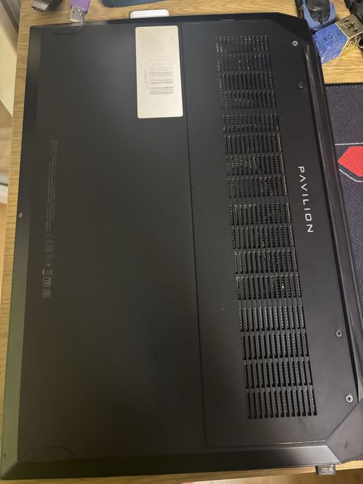 Лаптоп Hp като чисто нов