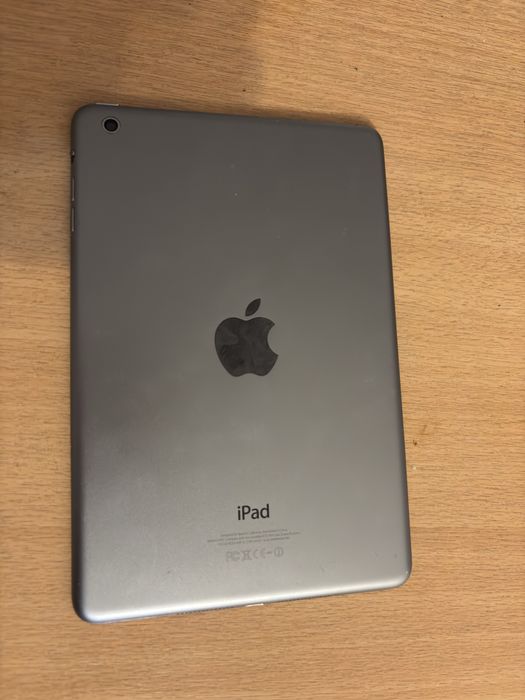 Apple ipad mini perfect functional