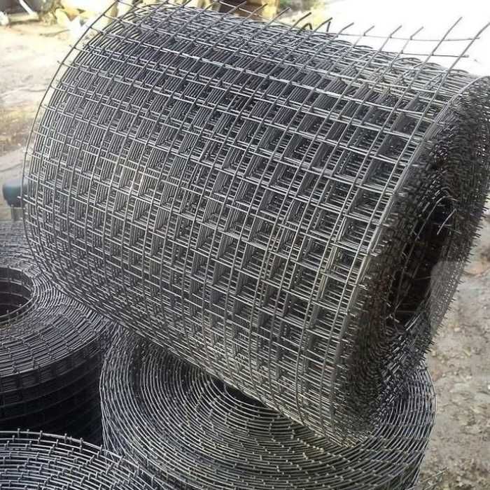 Сетка кладочная ВР