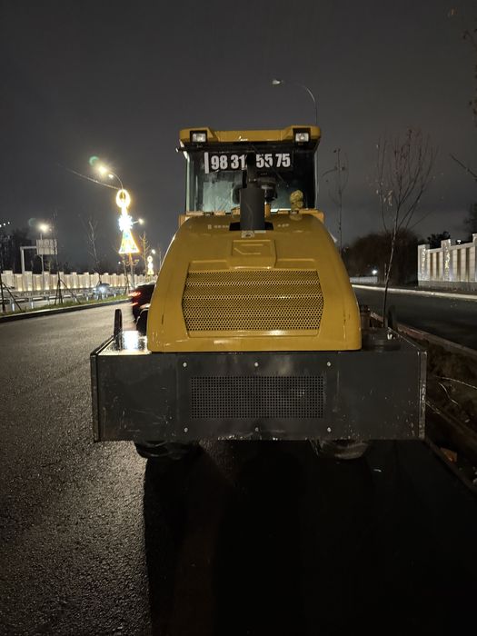 Каток аренда XCMG