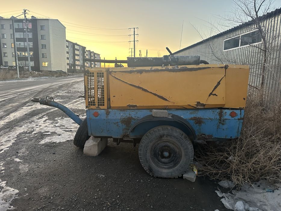 Продам компрессор.