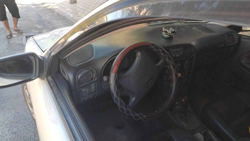 Продам автомобиль