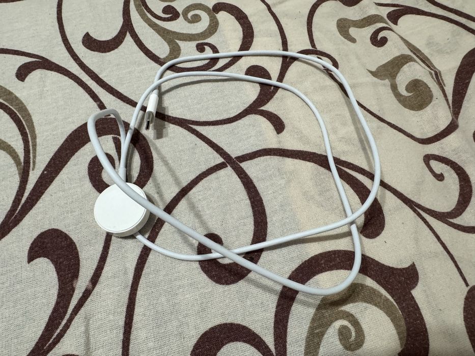 Cablu Apple Watch USB-C