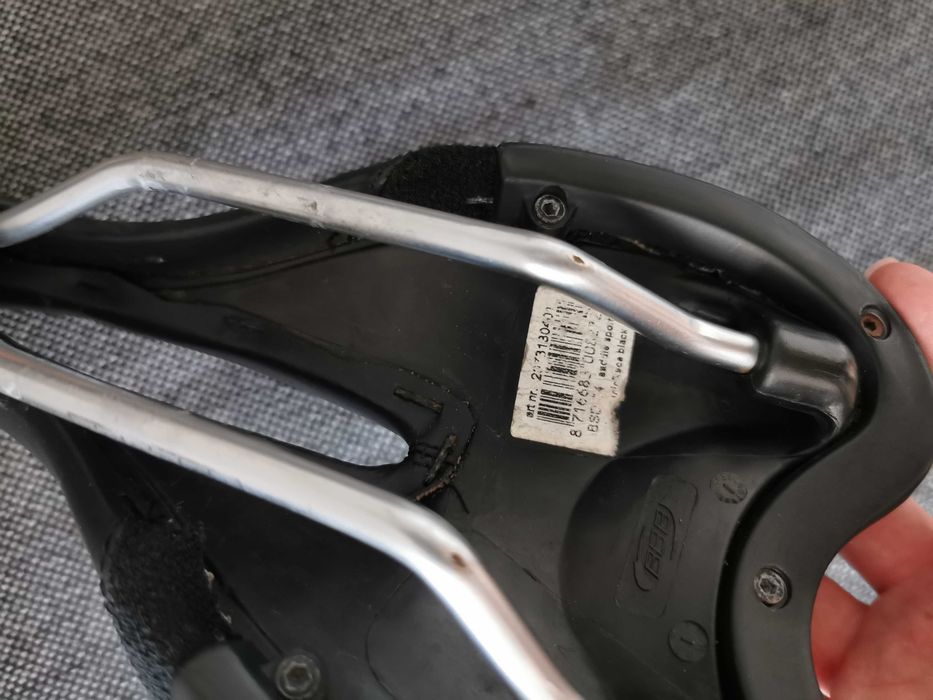 Șa de bicicleta BBB