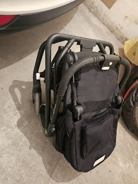 Детска количка Cybex Eezy S Twist