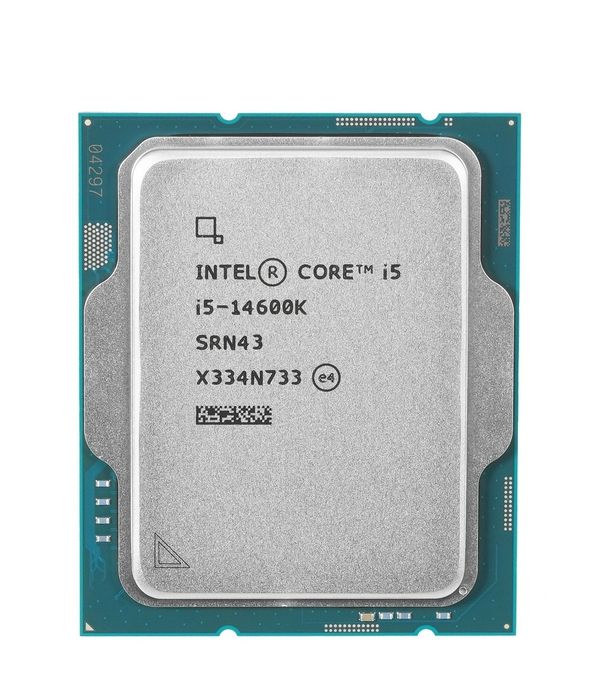 Процессор Intel Core i5 14600К